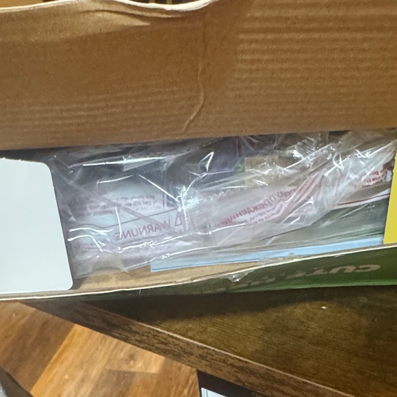 Colorful Hedgehog Building Set - Picture 6 of 6